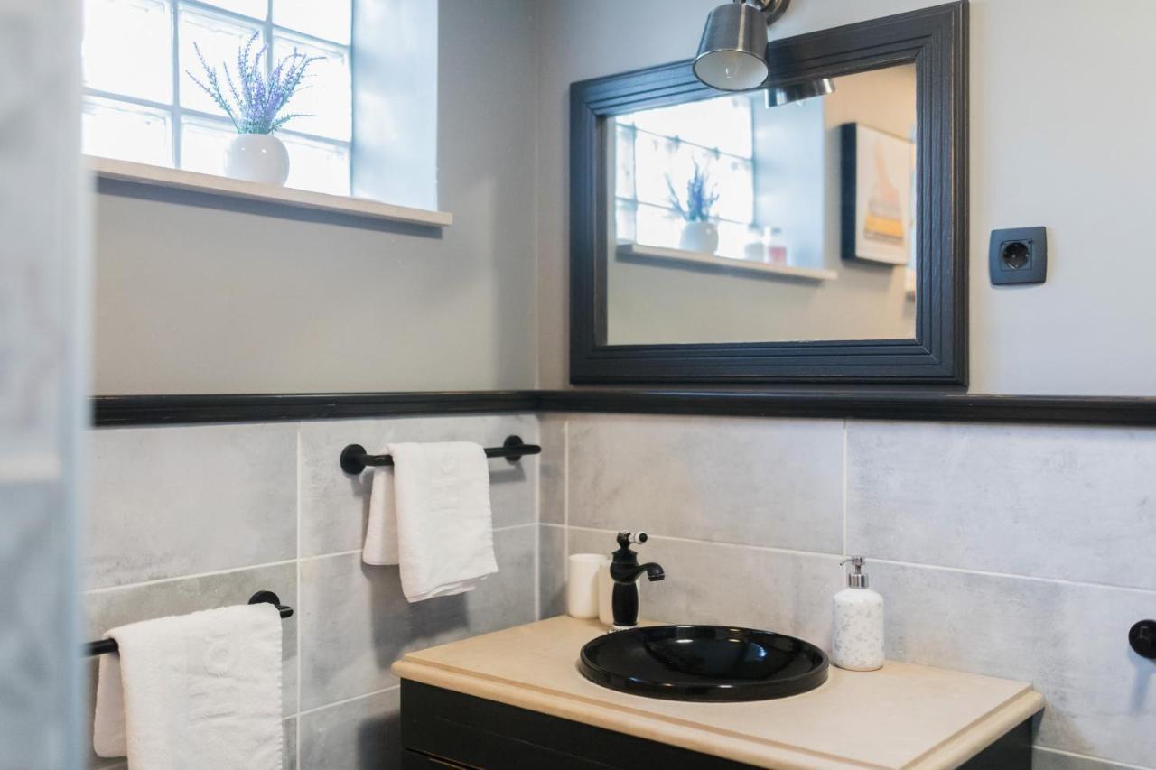 Apartman Lara Zaton