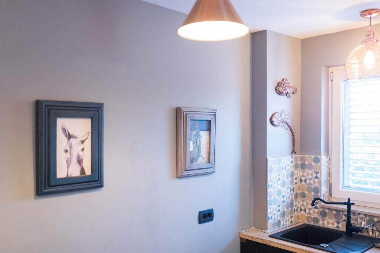 Apartman Lara